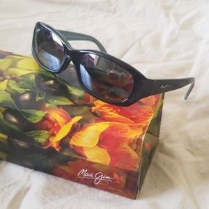 Maui Jim Men's Sunglasses